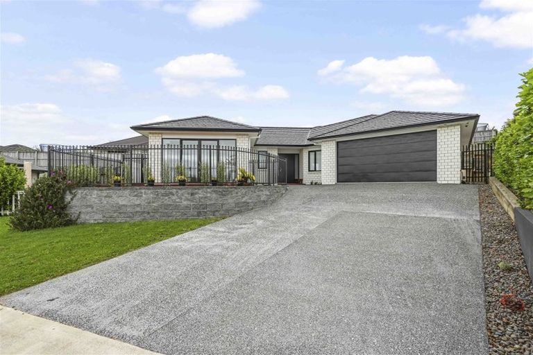 Photo of property in 7 Meadowfield Street, Flagstaff, Hamilton, 3210