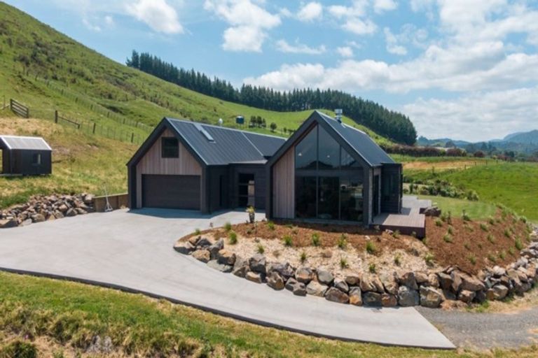 Photo of property in 74 Packtrack Road, Thames, 3577