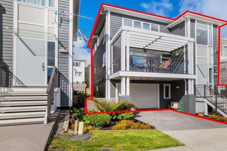 Photo of property in 3 Manawatere Way, Flat Bush, Auckland, 2019