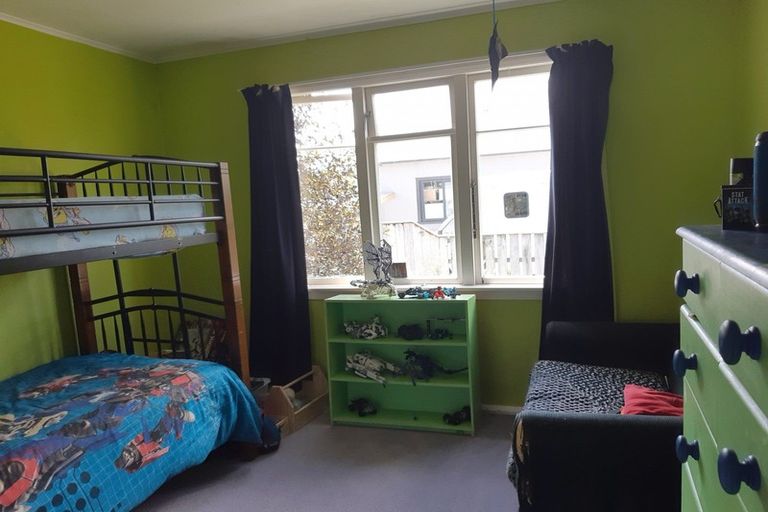 Photo of property in 6 Arthur Street, Pahiatua, 4910