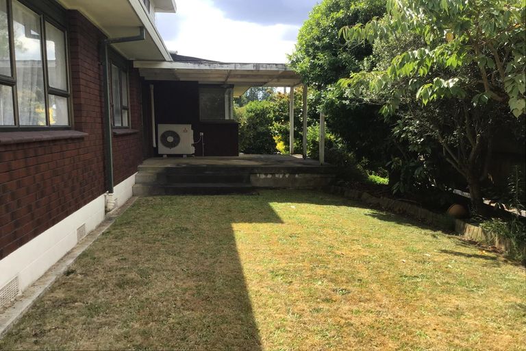 Photo of property in 16 Kowhai Avenue, Morrinsville, 3300