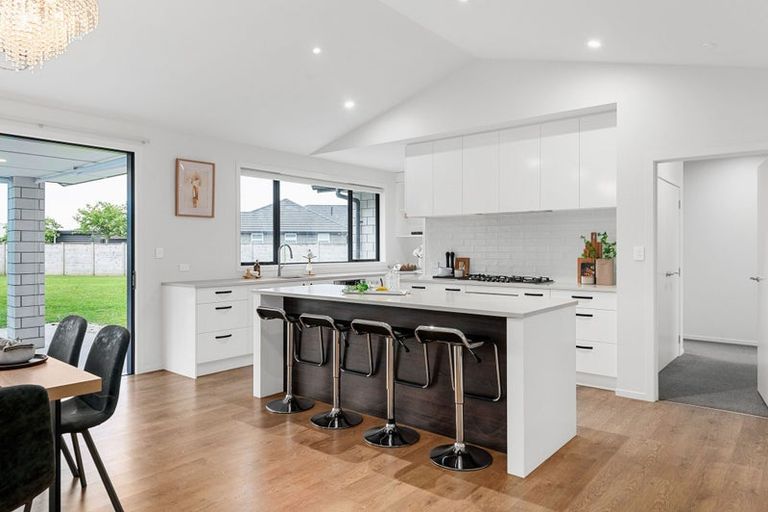 Photo of property in 60 Whare Marama Drive, Leamington, Cambridge, 3432