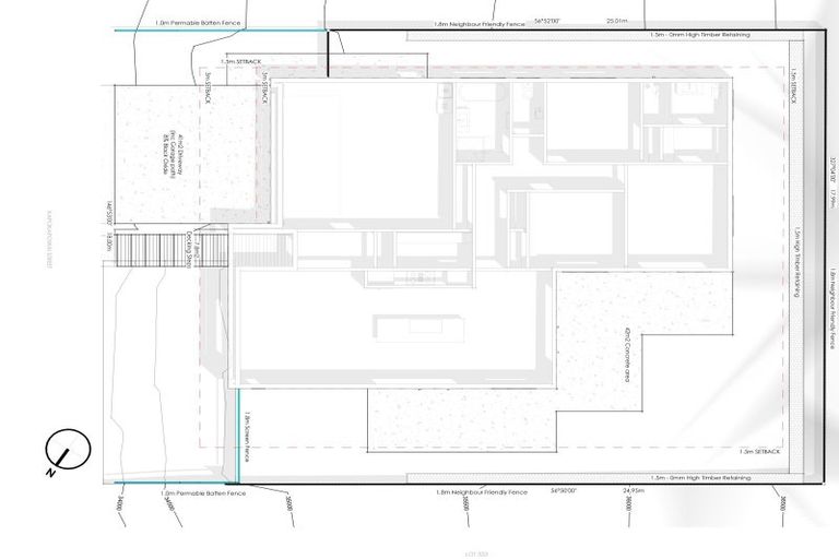 Photo of property in 6 Kapokapowai Street, Raglan, 3225