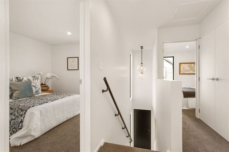 Photo of property in 3/561 Manchester Street, St Albans, Christchurch, 8014