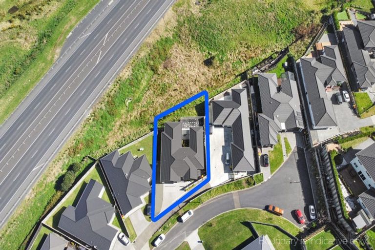 Photo of property in 15 Waikaka Place, Rototuna North, Hamilton, 3210