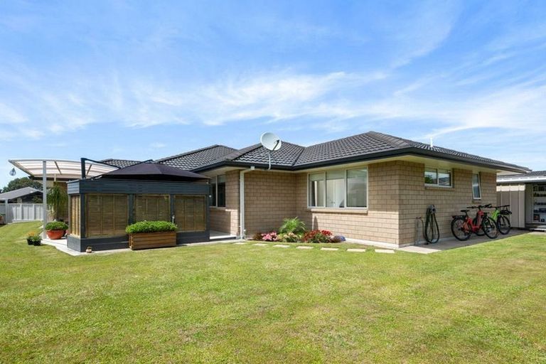 Photo of property in 7 Middlebrook Drive, Katikati, 3129