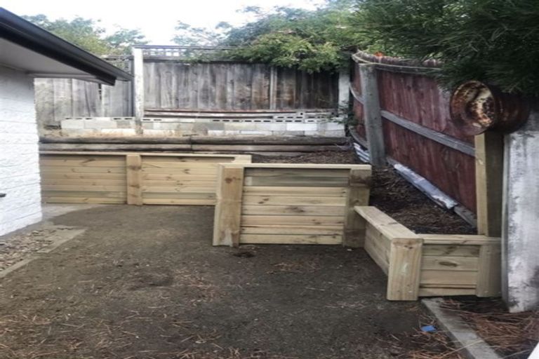 Photo of property in 2/63a Fleming Street, North New Brighton, Christchurch, 8083