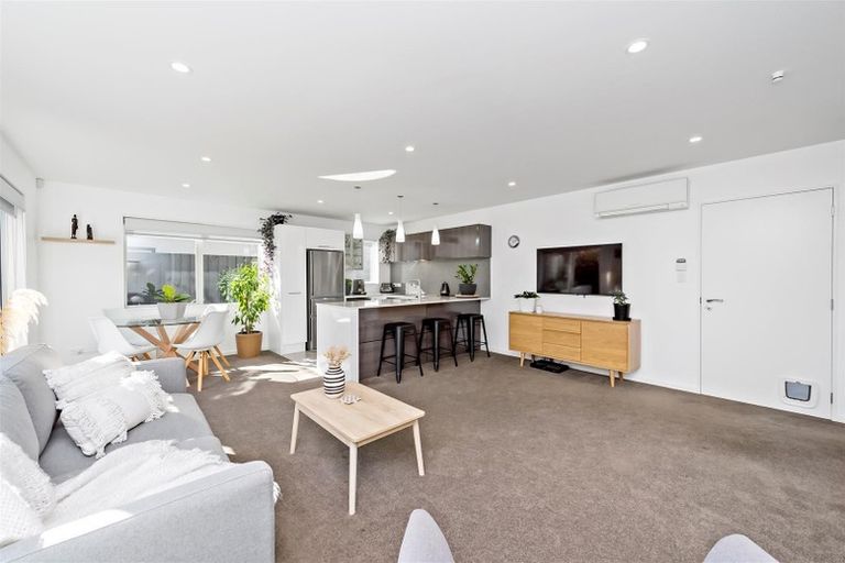 Photo of property in 3/505 Madras Street, St Albans, Christchurch, 8014