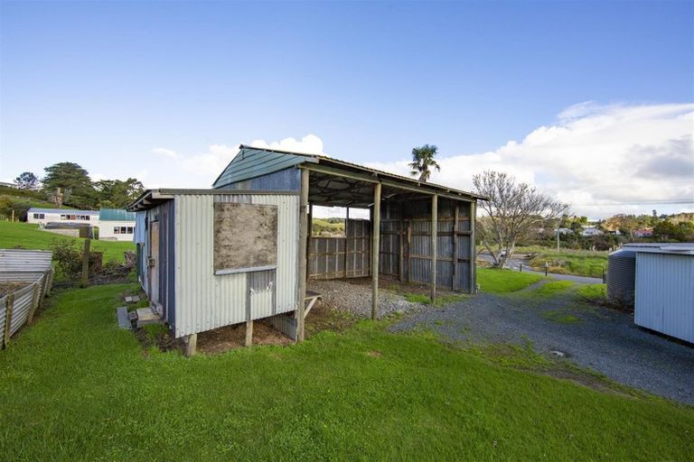 Photo of property in 1063 Waiotira Road, Waiotira, 0193