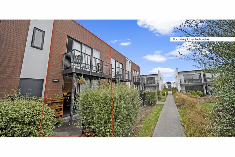 Photo of property in 32/17 Bunyan Street, Waltham, Christchurch, 8023