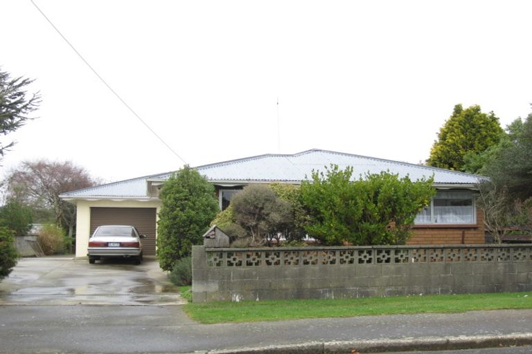 Photo of property in 70 Bain Street, Kingswell, Invercargill, 9812