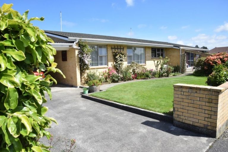Photo of property in 451 Tweed Street, Georgetown, Invercargill, 9812