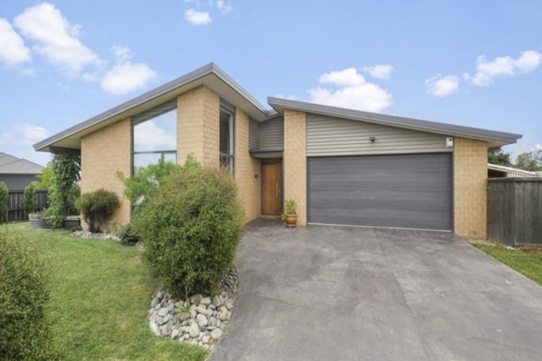 Photo of property in 8 Pearson Street, Darfield, 7510
