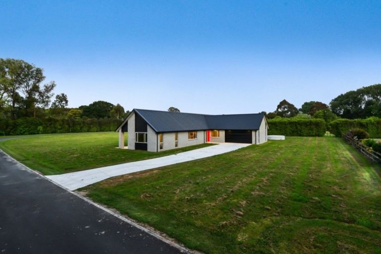 Photo of property in 27b Kew Place, Tamahere, Hamilton, 3283
