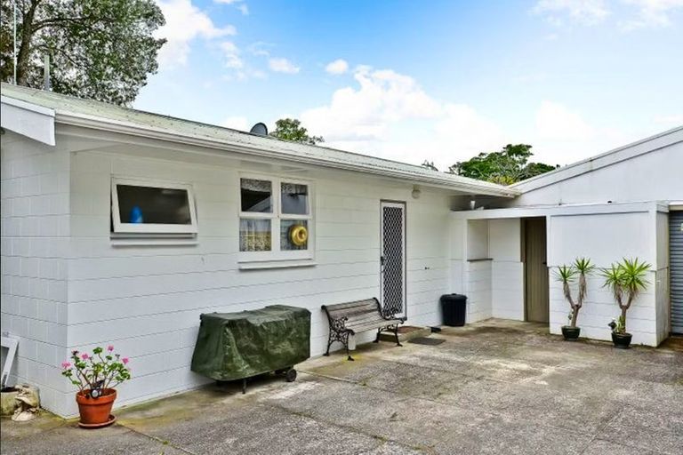 Photo of property in 1 Whyte Street, Hamilton East, Hamilton, 3216