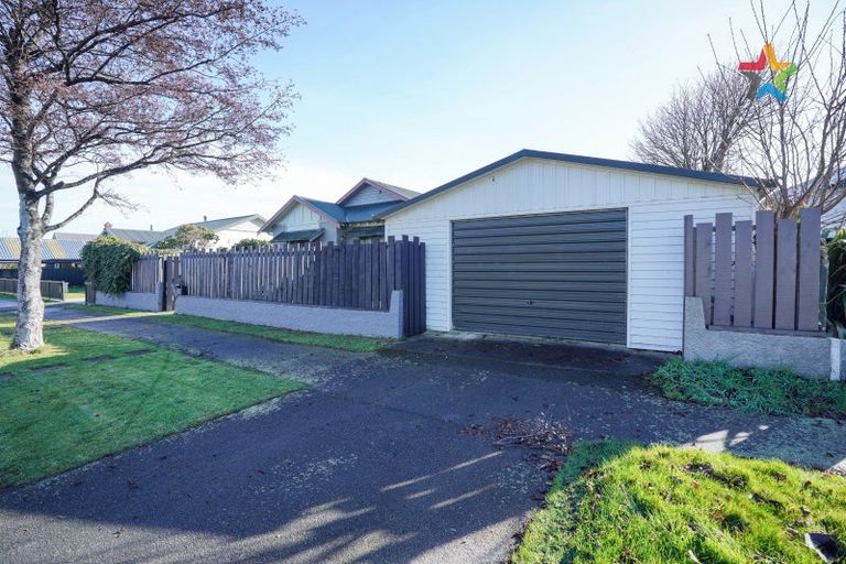 Photo of property in 56 Banks Street, Richmond, Invercargill, 9810