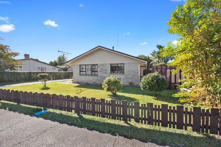 Photo of property in 44a Bailey Street, Huntly, 3700