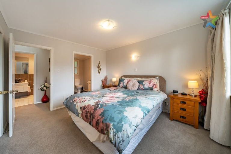 Photo of property in 23 Wyndrum Avenue, Waterloo, Lower Hutt, 5011