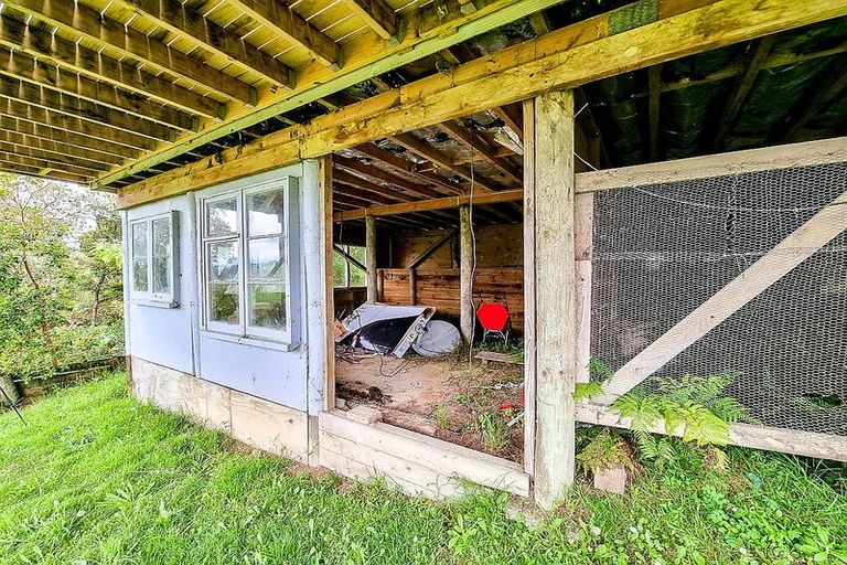 Photo of property in 11 Marmon Street, Rawene, Kaikohe, 0473