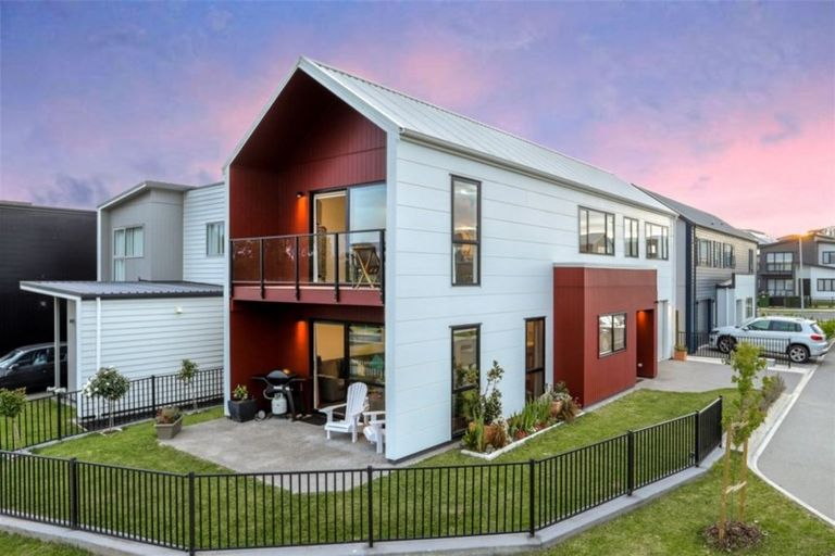 Photo of property in 15 Rebekah Crescent, Flagstaff, Hamilton, 3210