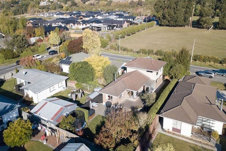 Photo of property in 59 Glovers Road, Halswell, Christchurch, 8025