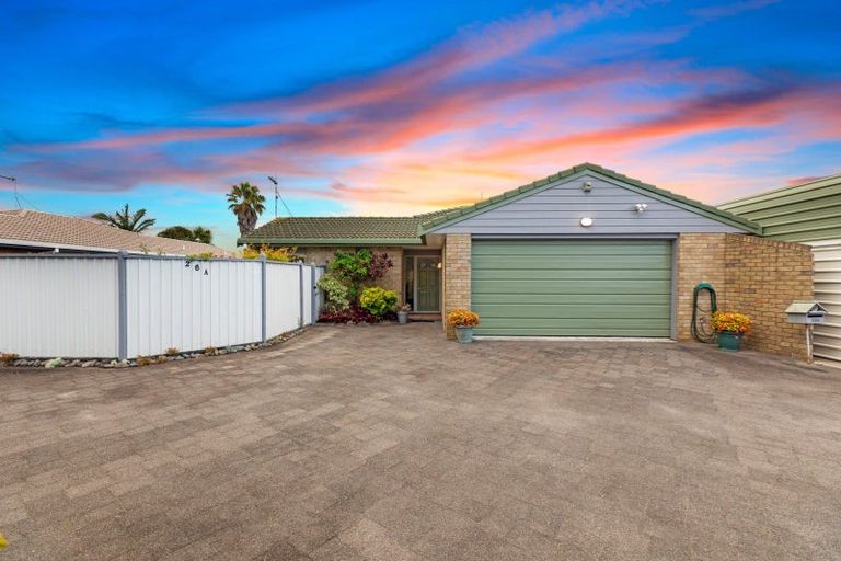 Photo of property in 26a Jasmine Place, Mount Maunganui, 3116