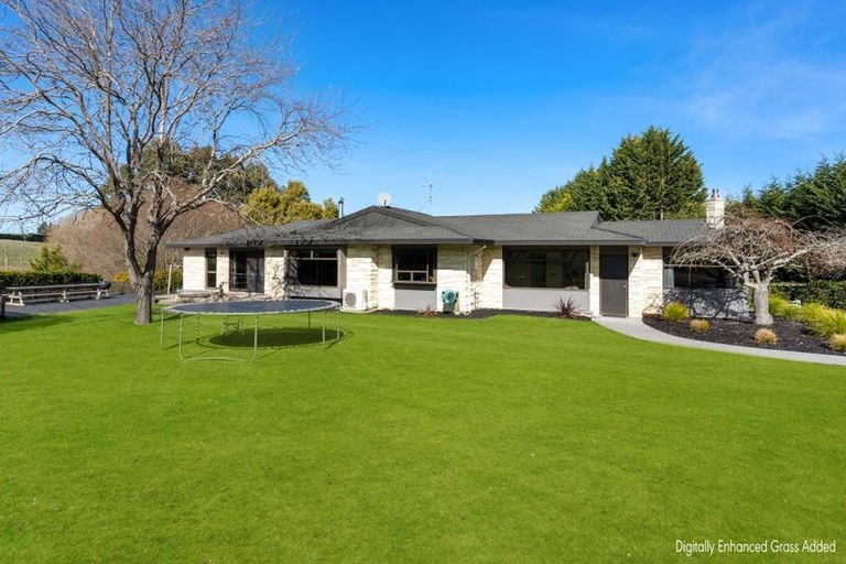 Photo of property in 297 Homestead Road, Weston, Oamaru, 9491