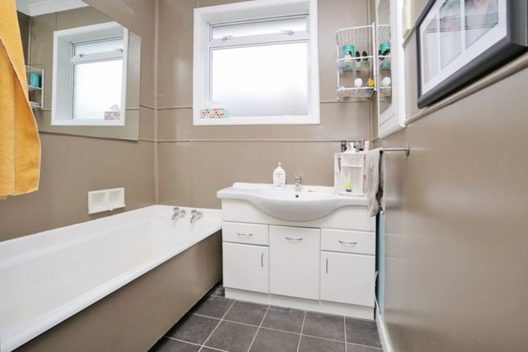 Photo of property in 68 Mary Street, Richmond, Invercargill, 9810