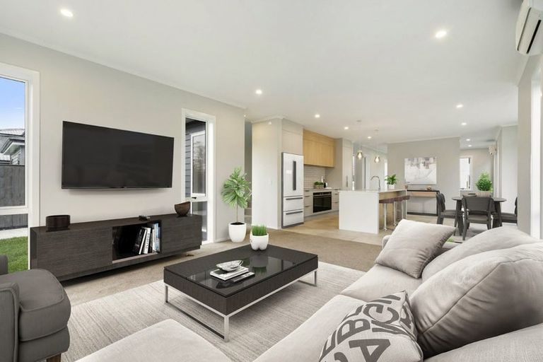 Photo of property in 20 Oyster Drive, Whenuapai, Auckland, 0618