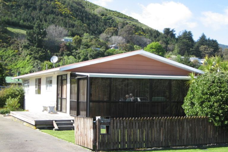 Photo of property in 100 North Road, The Wood, Nelson, 7010