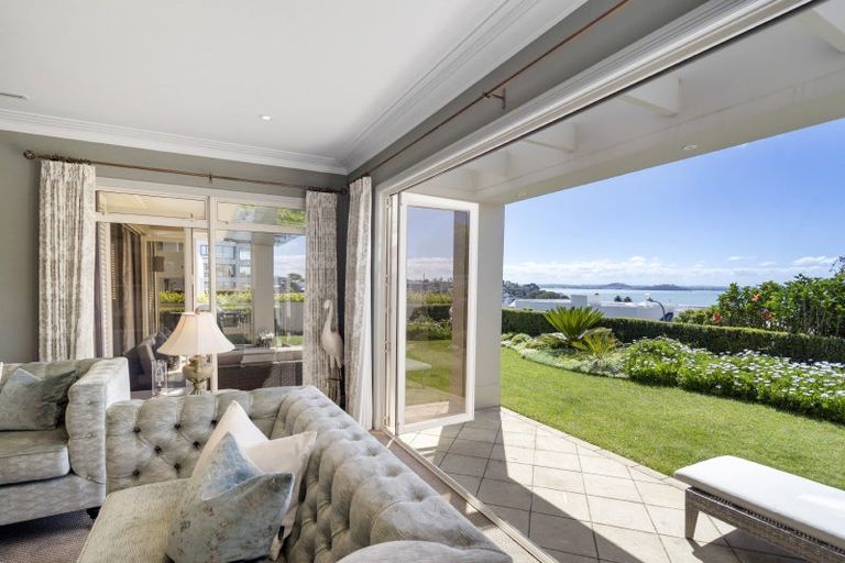 Photo of property in 23 Benbow Street, Saint Heliers, Auckland, 1071