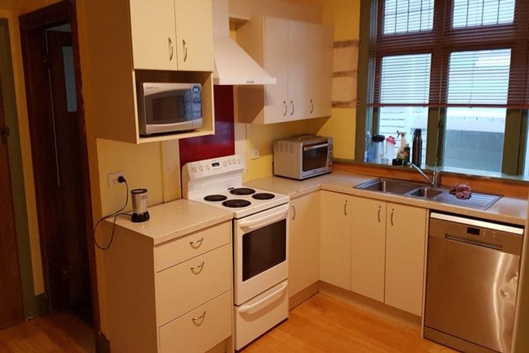 Photo of property in 55 Ellice Street, Mount Victoria, Wellington, 6011