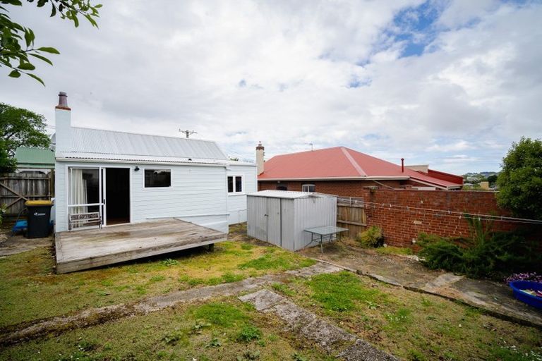 Photo of property in 22 Peel Street, Mornington, Dunedin, 9011