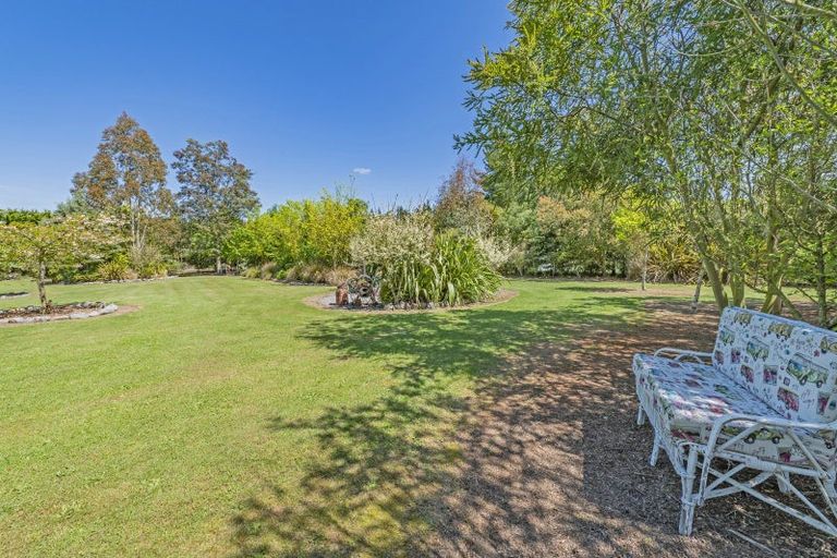Photo of property in 1103 Downs Road, West Eyreton, Rangiora, 7475