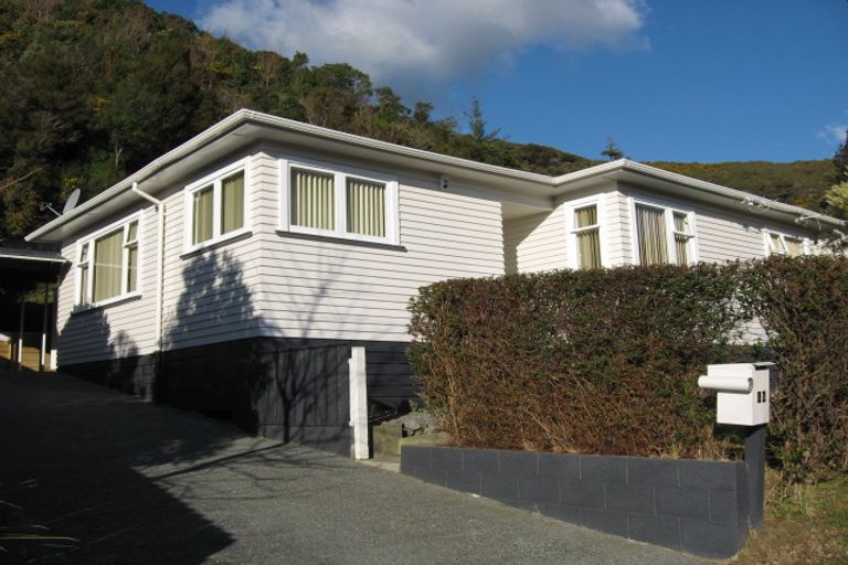 Photo of property in 59 Petrie Street, Wainuiomata, Lower Hutt, 5014