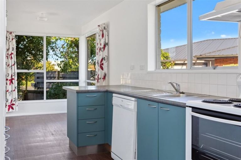 Photo of property in 51 Gibbs Drive, Woodend, 7610