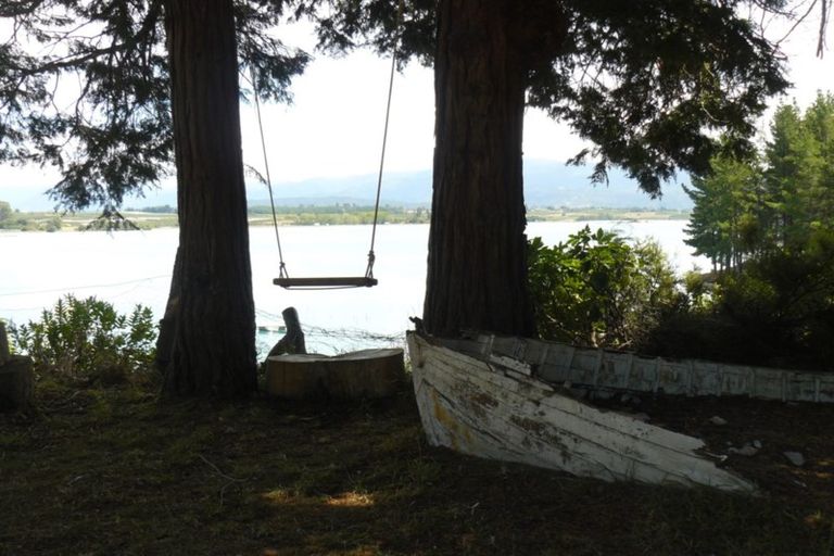 Photo of property in 271 Kina Peninsula Road, Tasman, Upper Moutere, 7173