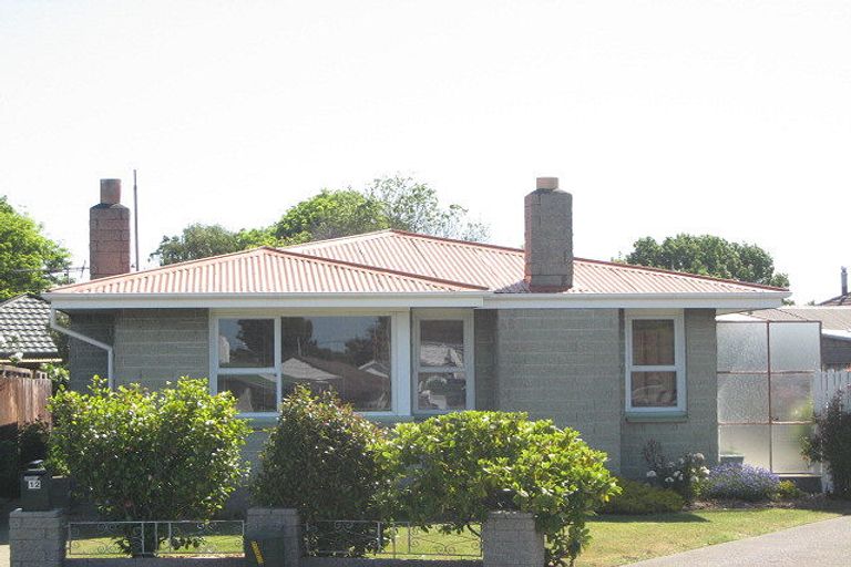 Photo of property in 12 Kinver Place, Spreydon, Christchurch, 8024