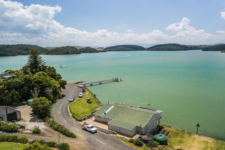 Photo of property in 679 Te Waitere Road, Taharoa, Te Kuiti, 3988