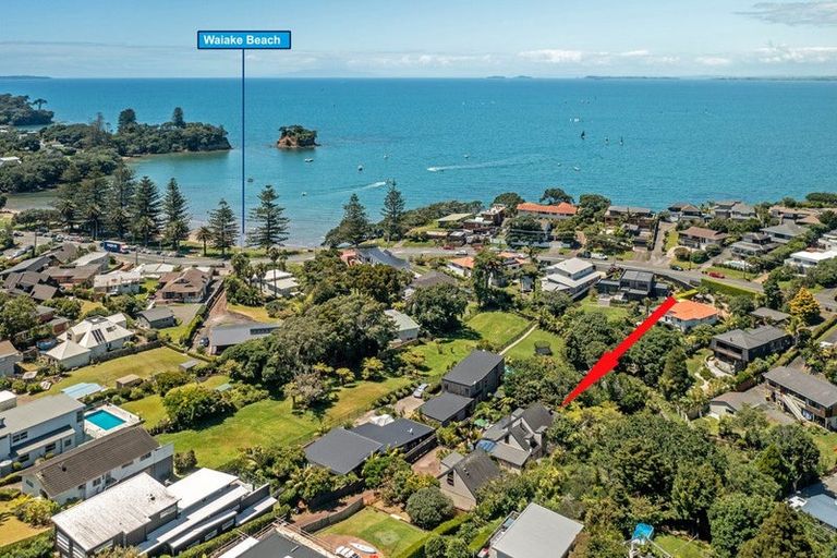 Photo of property in 89a Hebron Road, Waiake, Auckland, 0630