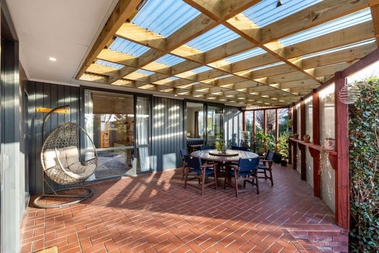 Photo of property in 55 Gainsborough Street, Hoon Hay, Christchurch, 8025