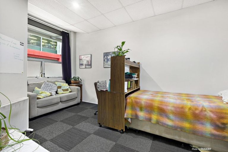 Photo of property in City Lodge, 104/115 Vivian Street, Te Aro, Wellington, 6011