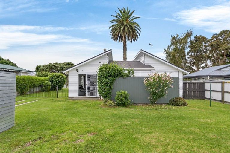 Photo of property in 8 Parker Street, Elgin, Gisborne, 4010