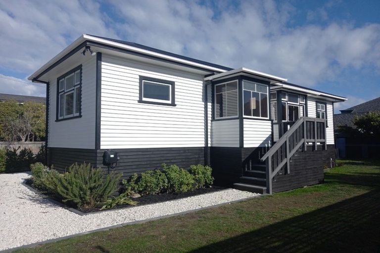 Photo of property in 170a Rocking Horse Road, Southshore, Christchurch, 8062