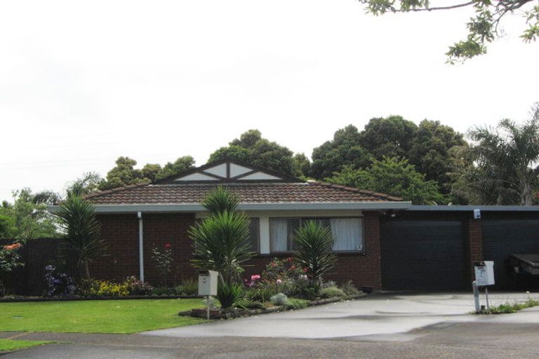 Photo of property in 9 Palando Place, Conifer Grove, Takanini, 2112