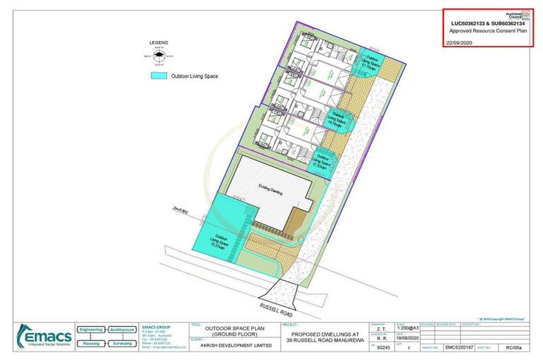 Photo of property in 37-73 Russell Road, Marewa, Napier, 4110