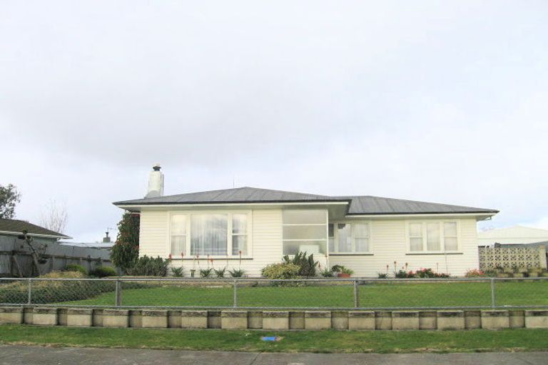 Photo of property in 110 Dover Road, Flaxmere, Hastings, 4120