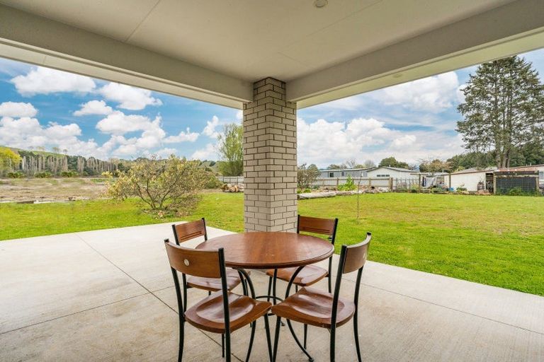 Photo of property in 35 Miro Street, Manunui, Taumarunui, 3924