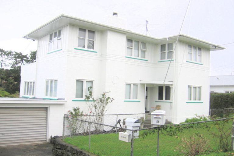 Photo of property in 6 Hastings Road, Mairangi Bay, Auckland, 0630