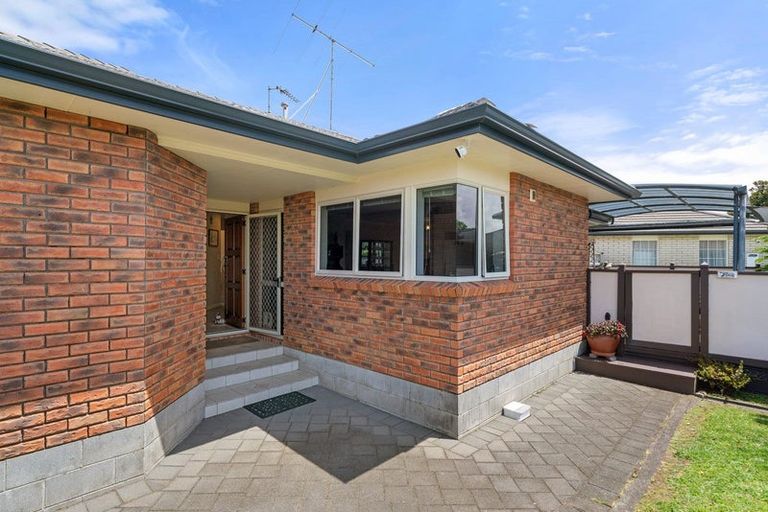 Photo of property in 72 Denny Hulme Drive, Mount Maunganui, 3116